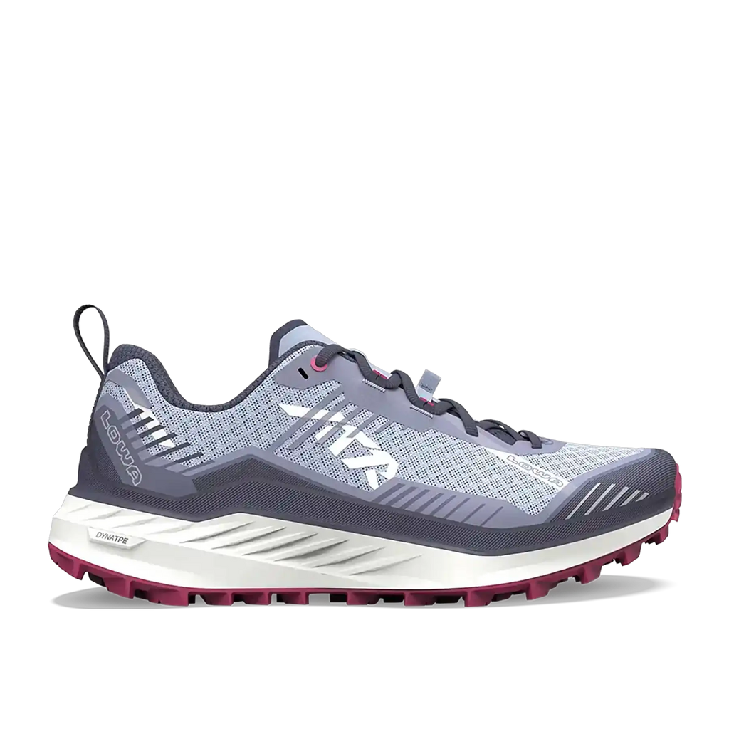 SKYTERRA WS - LILAC/PLUM