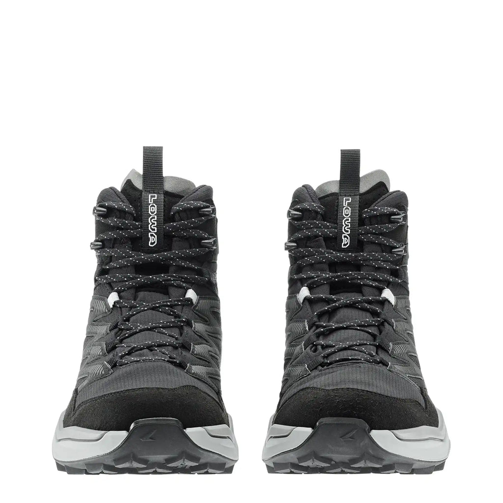MADDOX PRO GTX MID - BLACK/GREY