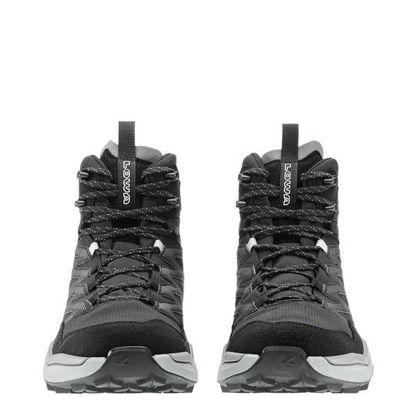 MADDOX PRO GTX MID - BLACK/GREY