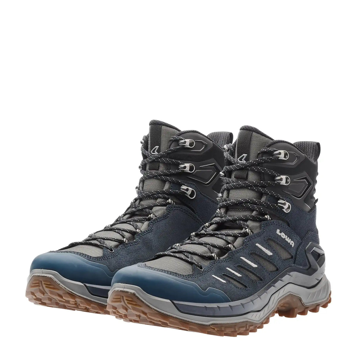 INNOVO GTX MID - NAVY/GREY