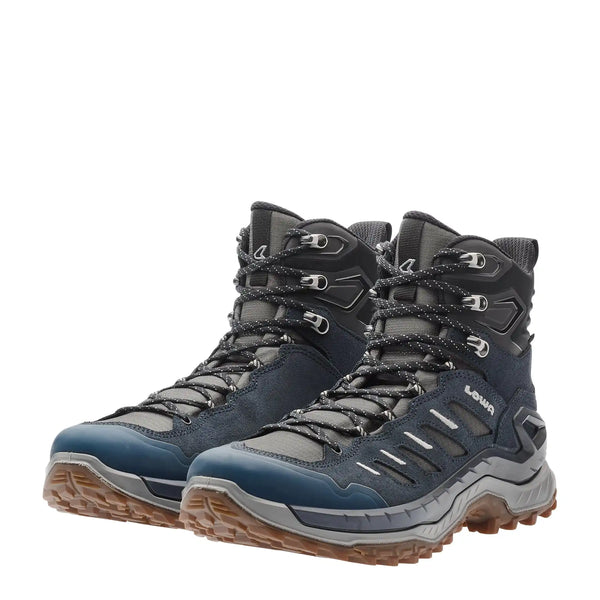INNOVO GTX MID - NAVY/GREY