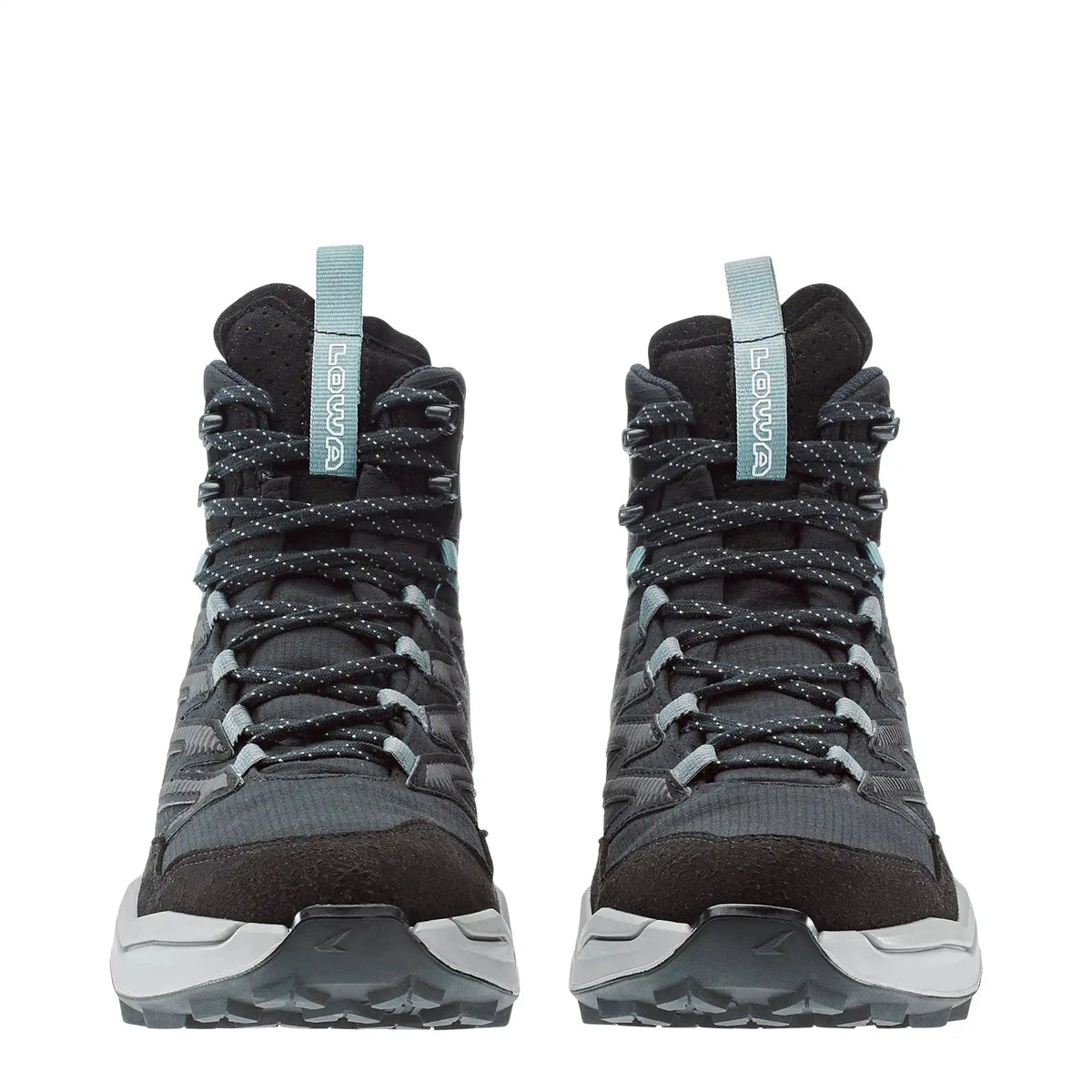 MADDOX PRO GTX MID WS - BLACK/GREY