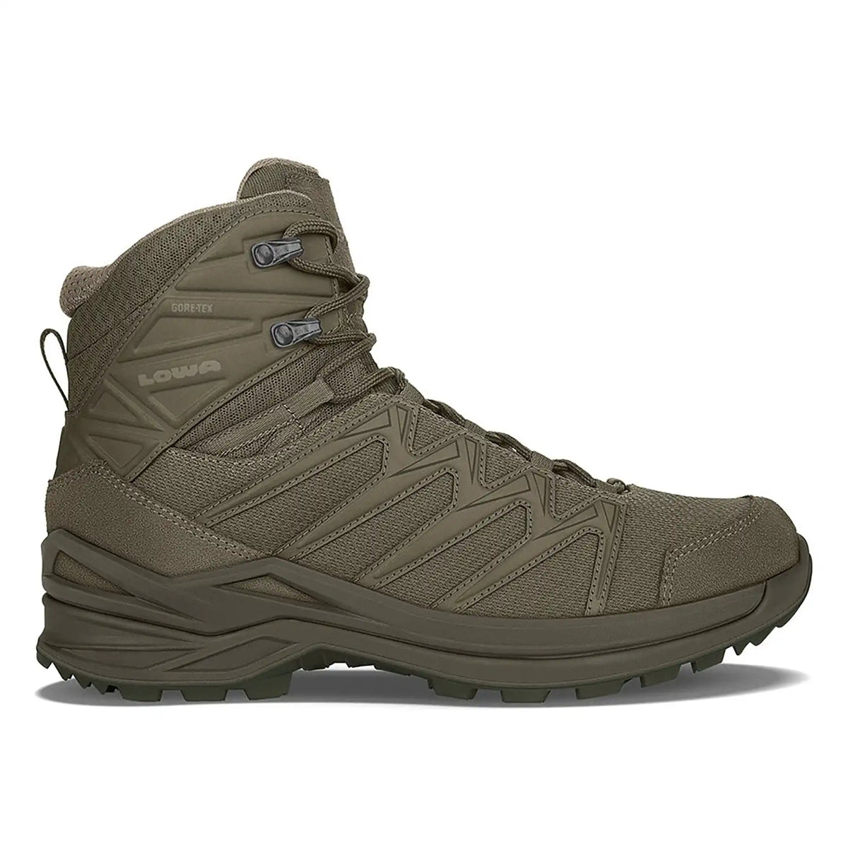 INNOX PRO GTX MID TF - RANGER GREEN