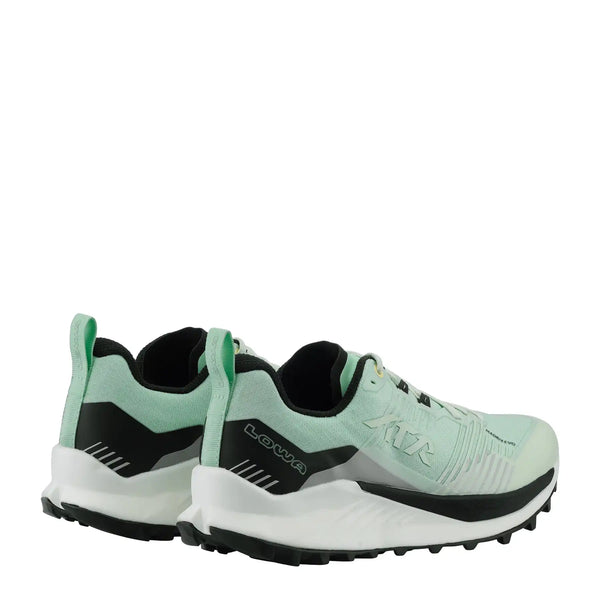 MADRIX EVO WS - BLACK/JADE