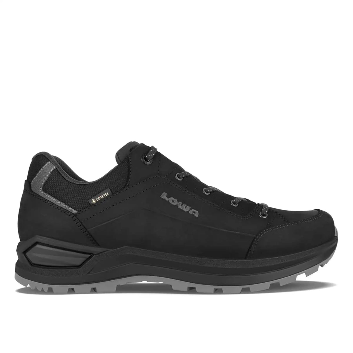 RENEGADE EVO GTX LO - BLACK/GRAPHITE Main image