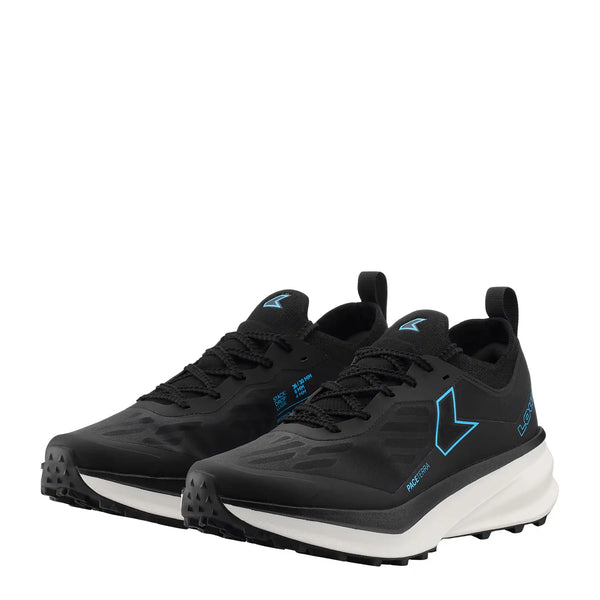 PACETERRA - BLACK/SKY BLUE