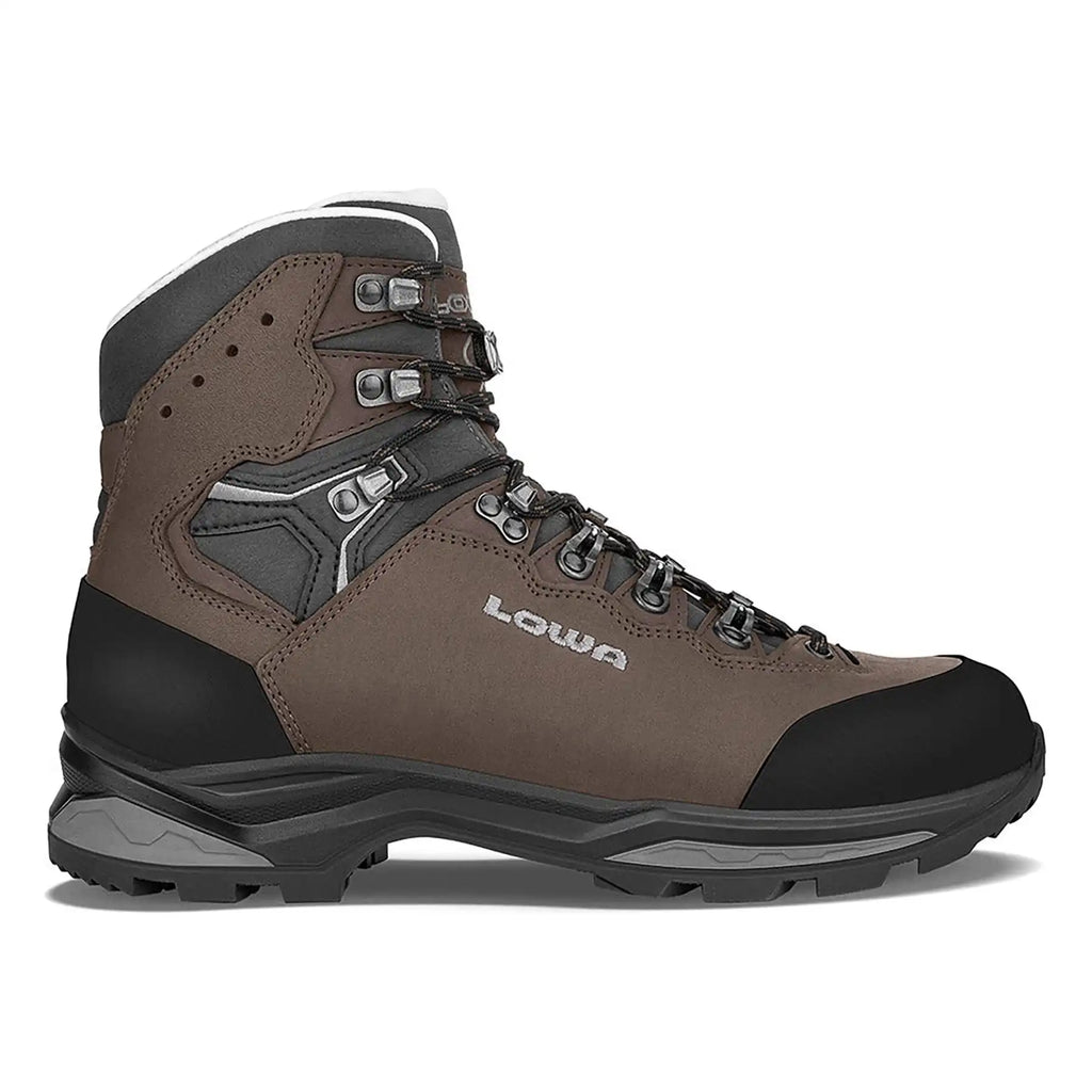 CAMINO EVO LL - BROWN/GRAPHITE