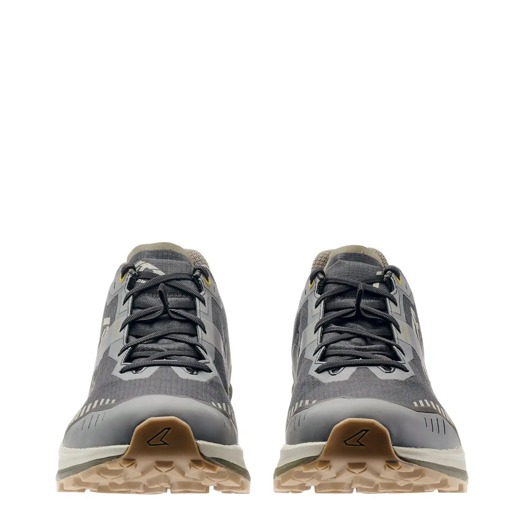 AMPLUX 2 GTX - BLACK/OLIVE