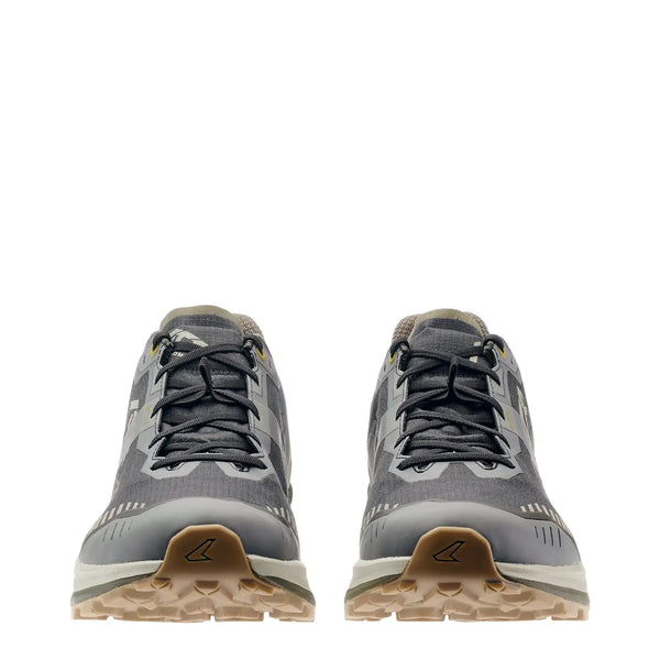 AMPLUX 2 GTX - BLACK/OLIVE