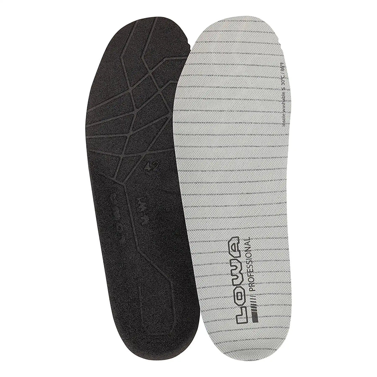 KINETIC C INSOLE Main image