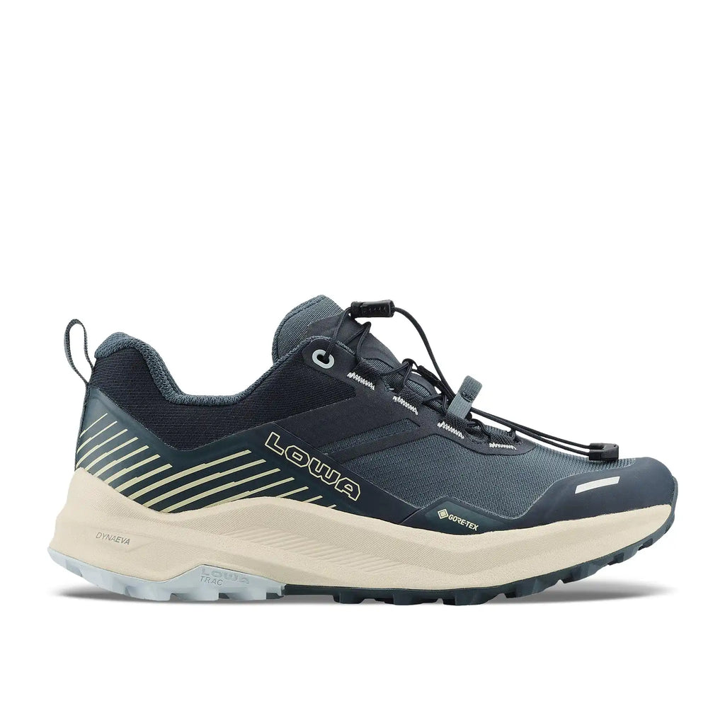 FLOWTERRA GTX WS - NAVY/PANNA