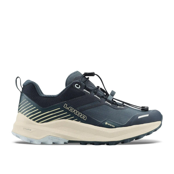 FLOWTERRA GTX WS - NAVY/PANNA