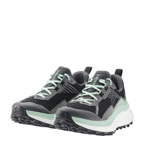 SKYTERRA WS - BLACK/JADE