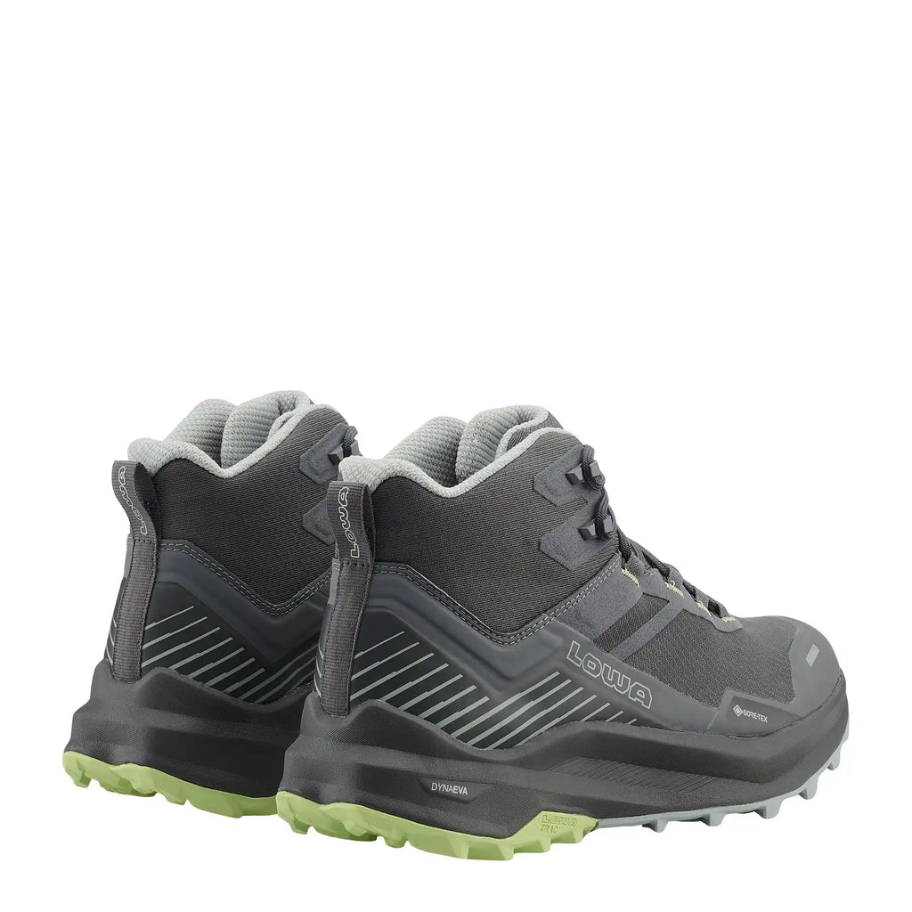 FLOWTERRA GTX QC - GREY/MINT
