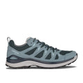 INNOX EVO II LO WS - SMOKE BLUE/SLATE BLUE