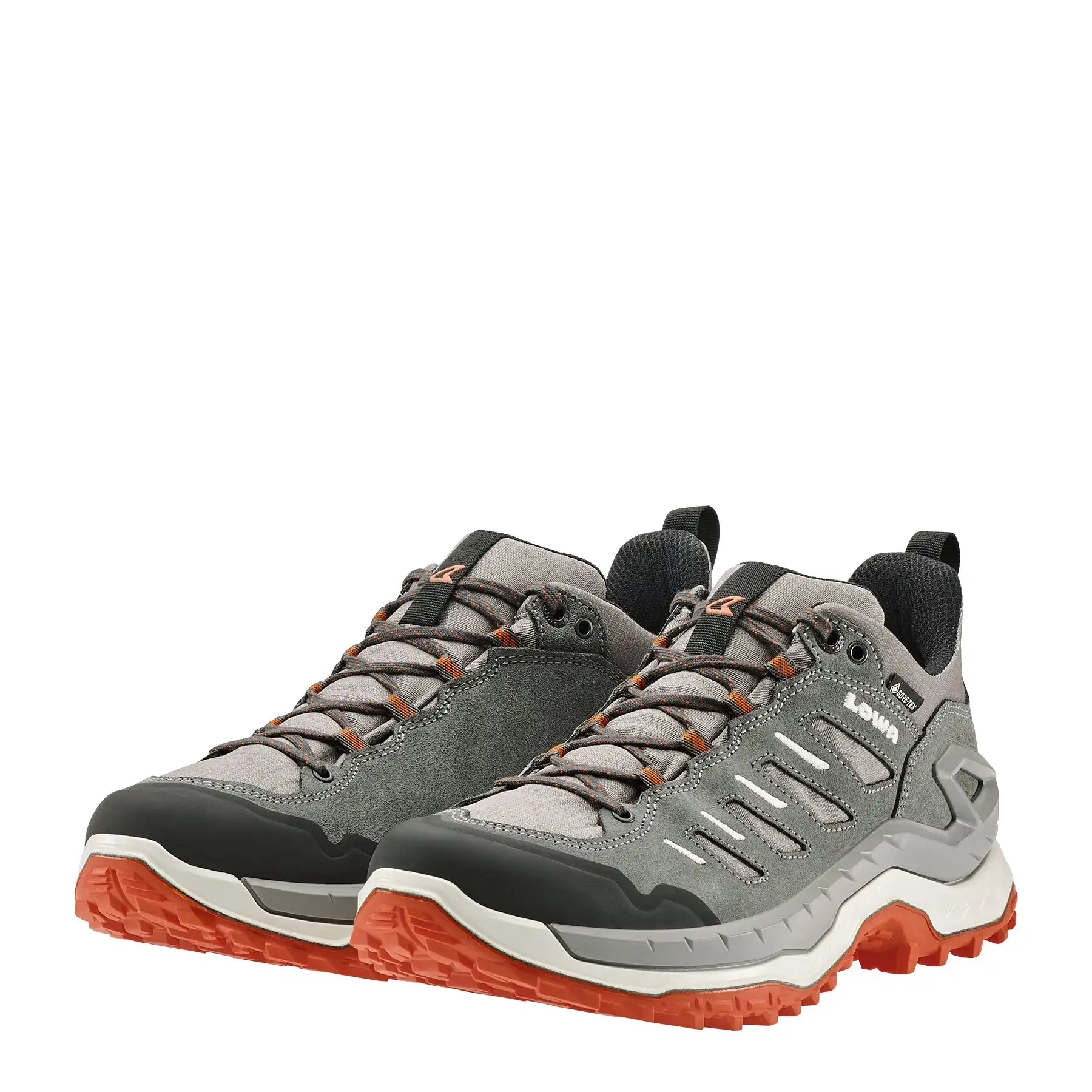 INNOVO GTX LO - GREY/FLAME Secondary image