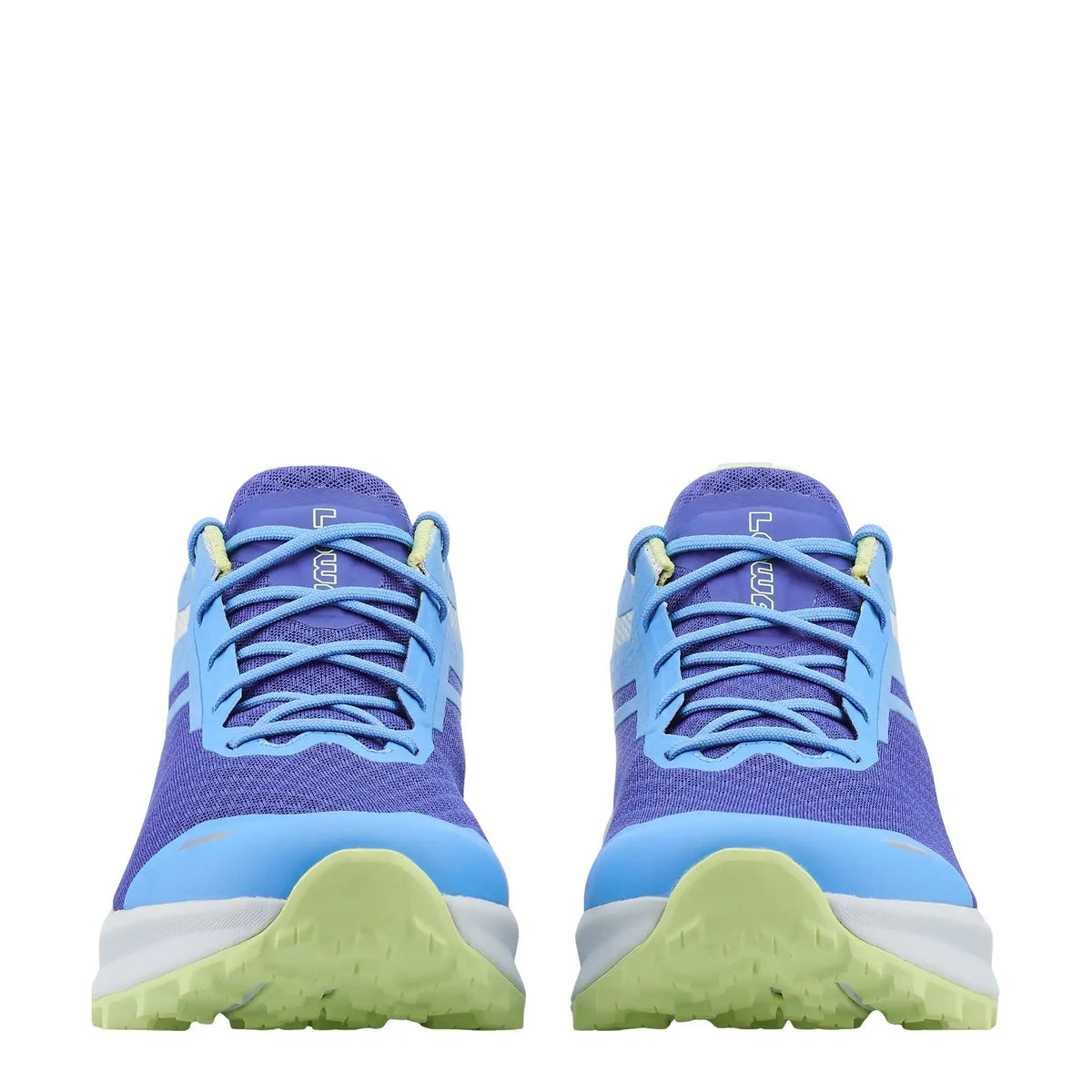 FLOWTERRA - BLUE/MINT
