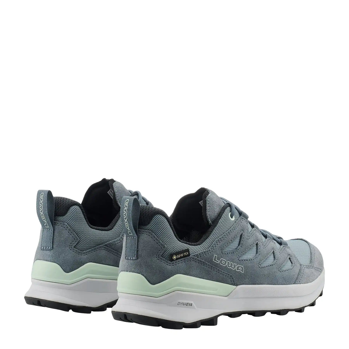 TETONIX GTX LO WS - SMOKE BLUE/SLATE BLUE