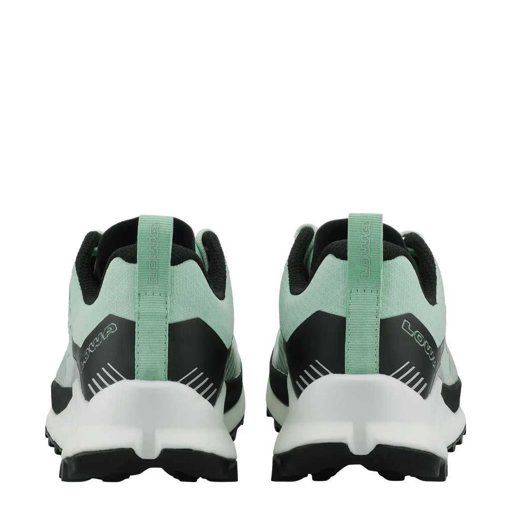 MADRIX EVO WS - BLACK/JADE