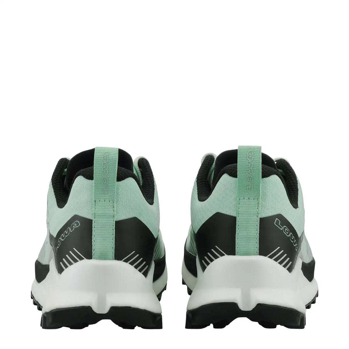 MADRIX EVO WS - BLACK/JADE
