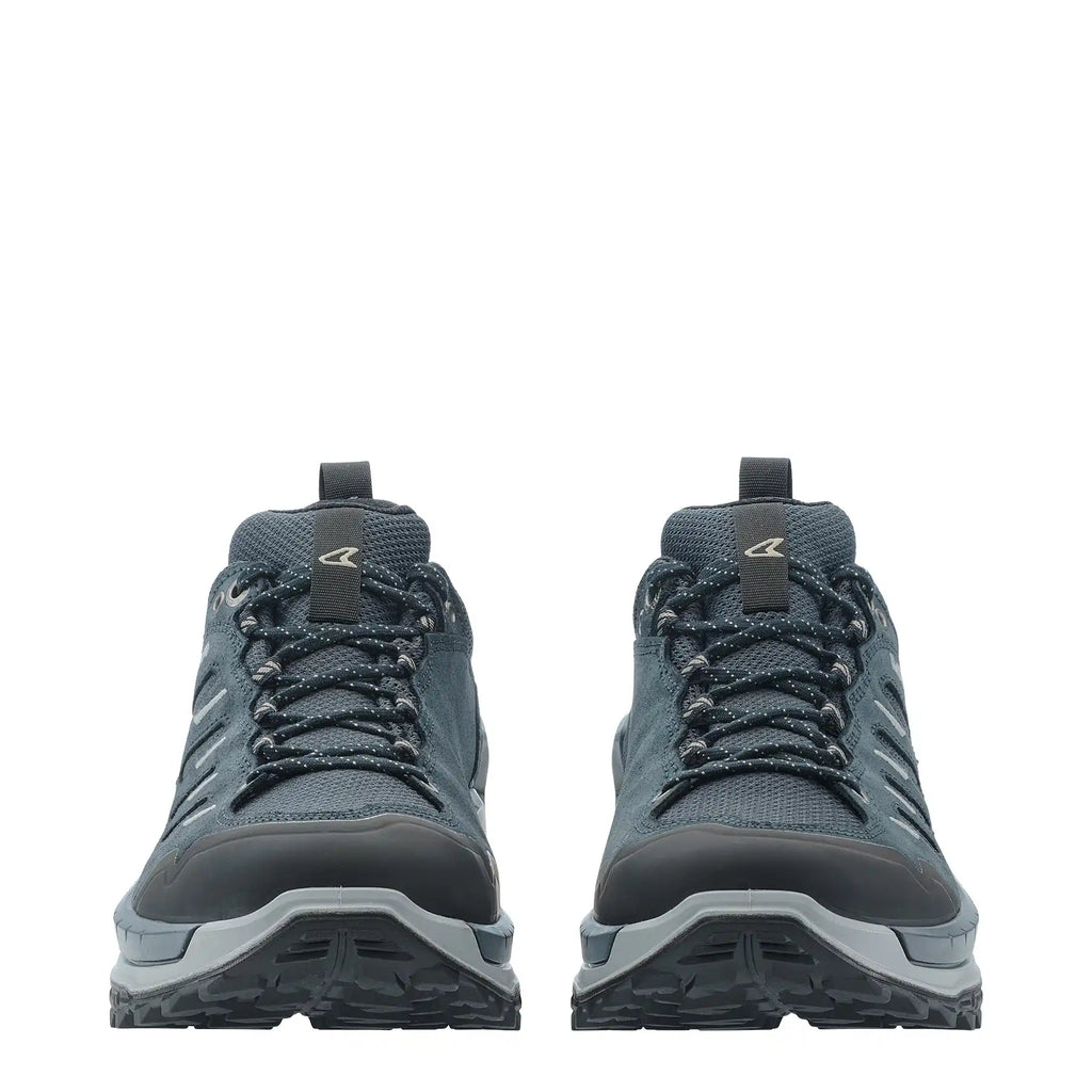 INNOVO LO - NAVY/GREY