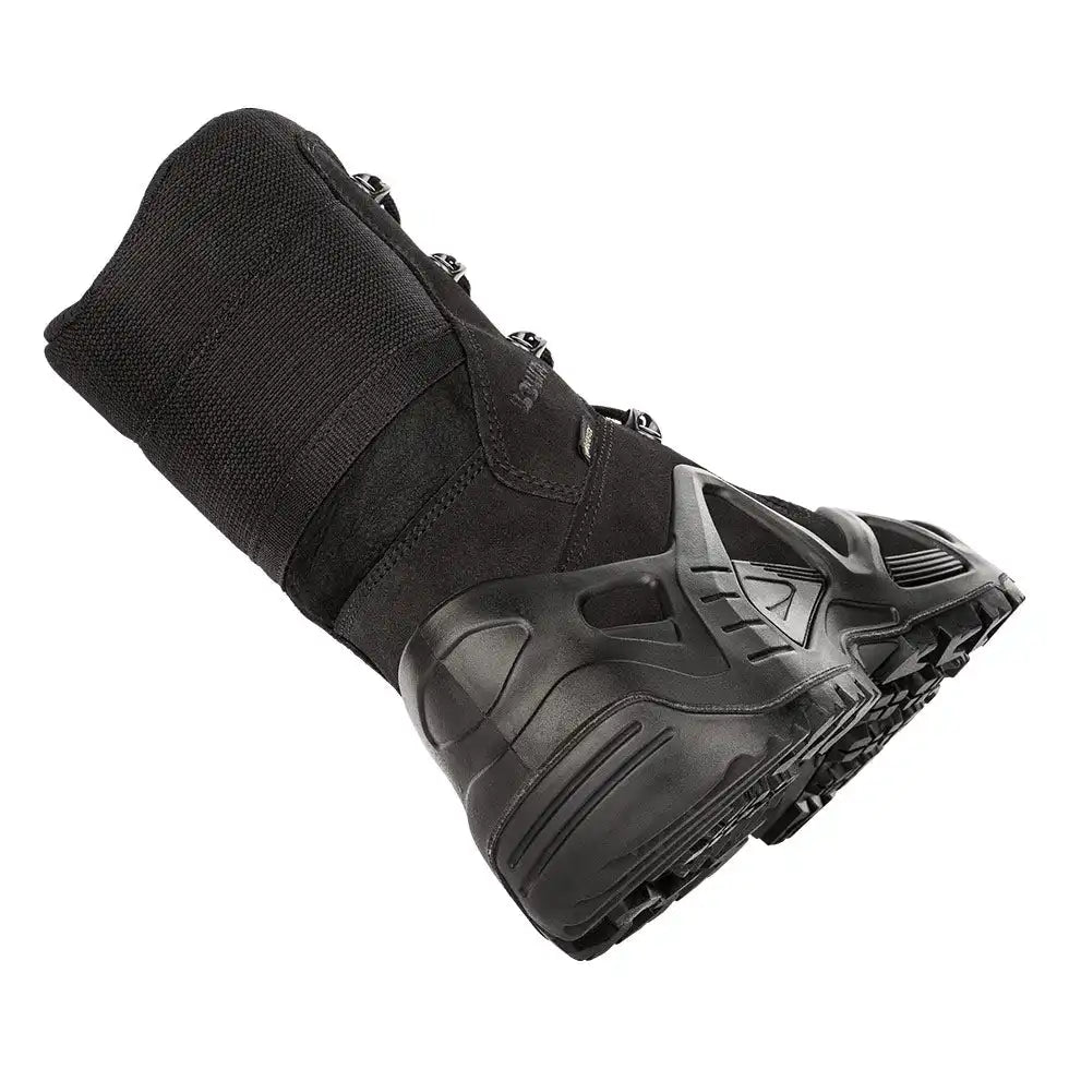 ZEPHYR GTX HI TF - BLACK