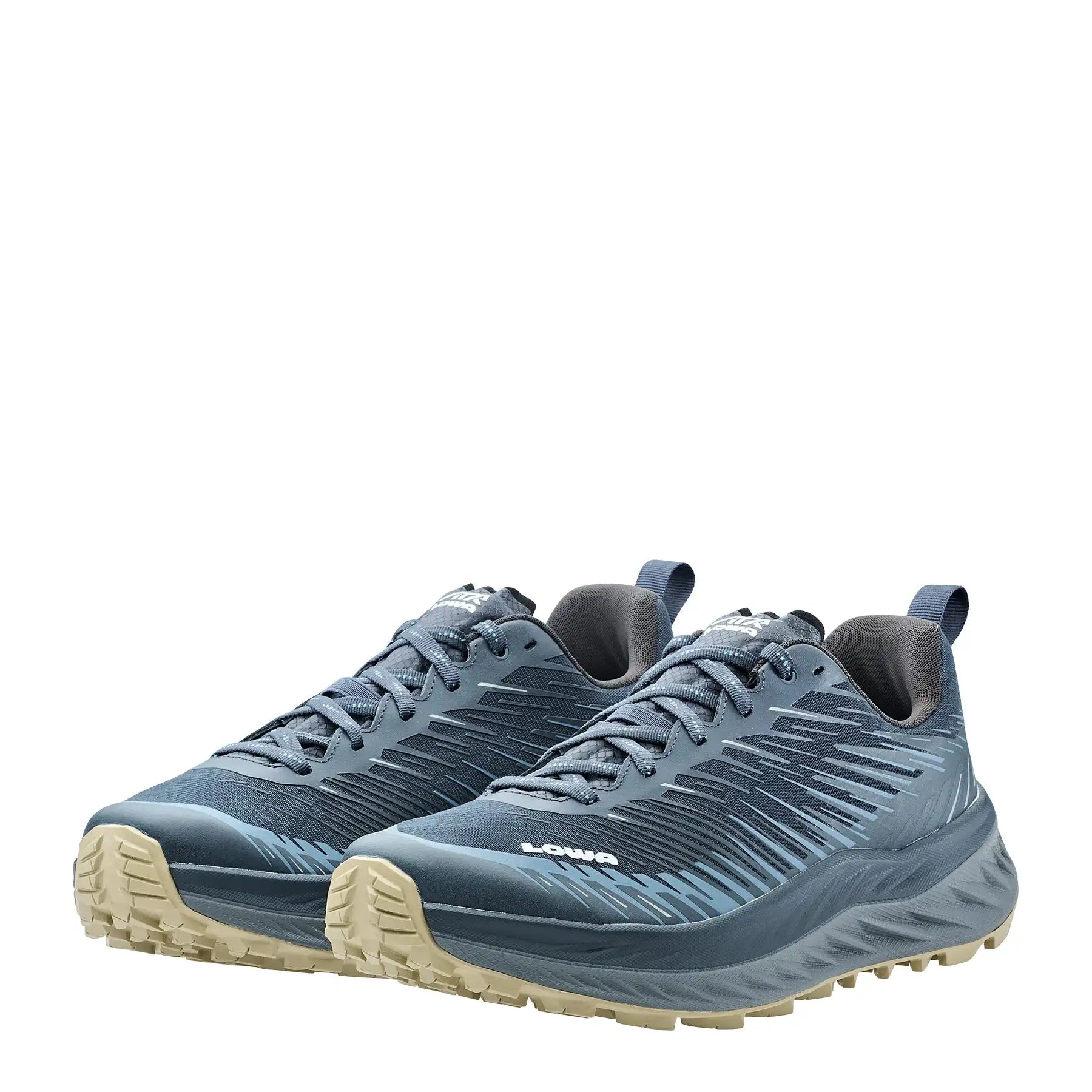 FORTUX - NAVY/DUNE Secondary image