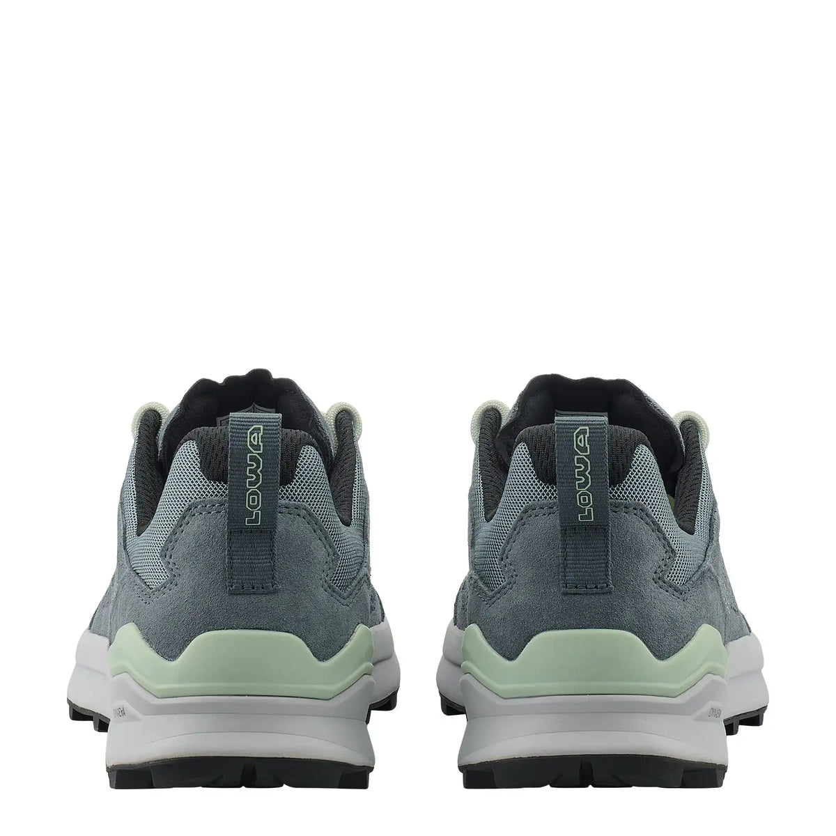 TETONIX LO WS - SMOKE BLUE/SLATE BLUE