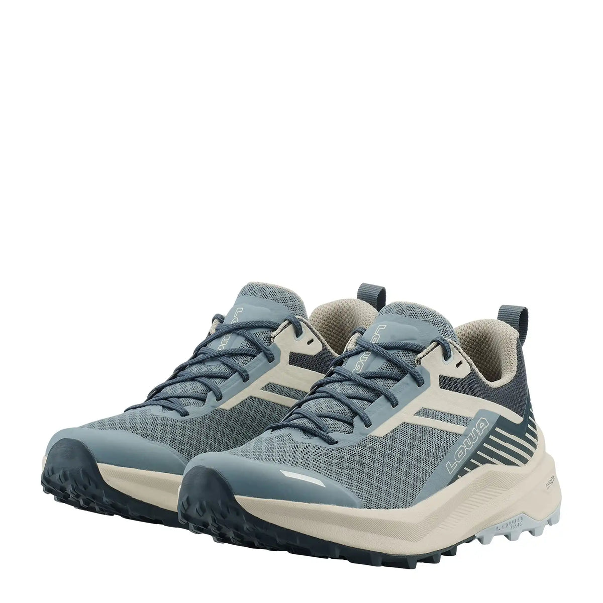 FLOWTERRA WS - SMOKE BLUE/SLATE BLUE