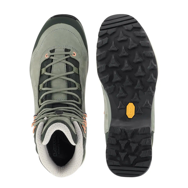 LADY LIGHT EVO GTX - SAGE/PANNA