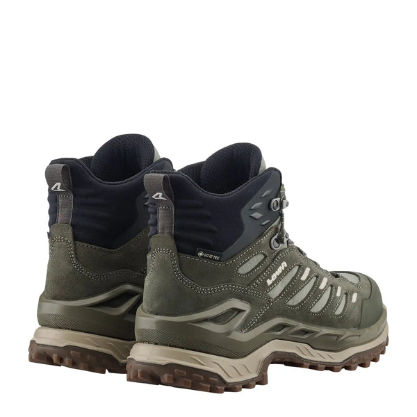 INNOVO GTX MID WS - OLIVE/SAGE