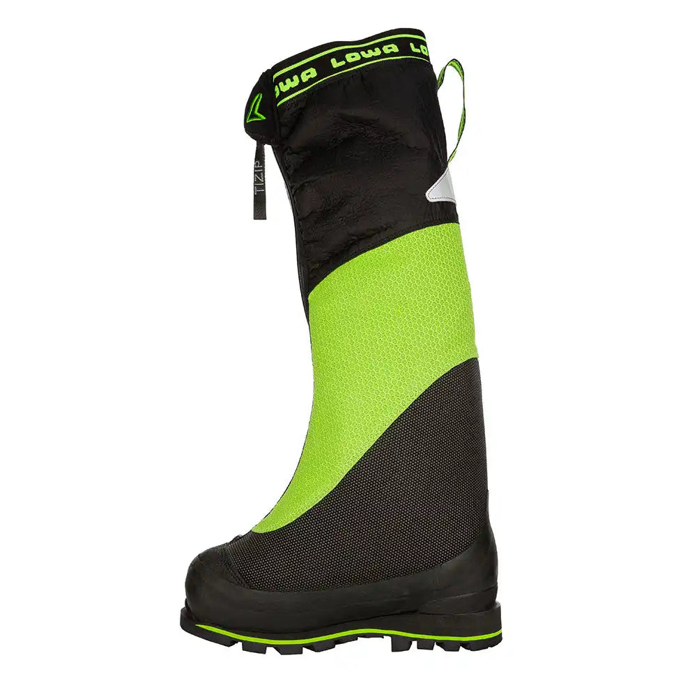 EXPEDITION 8000 EVO RD - LIME/BLACK Secondary image