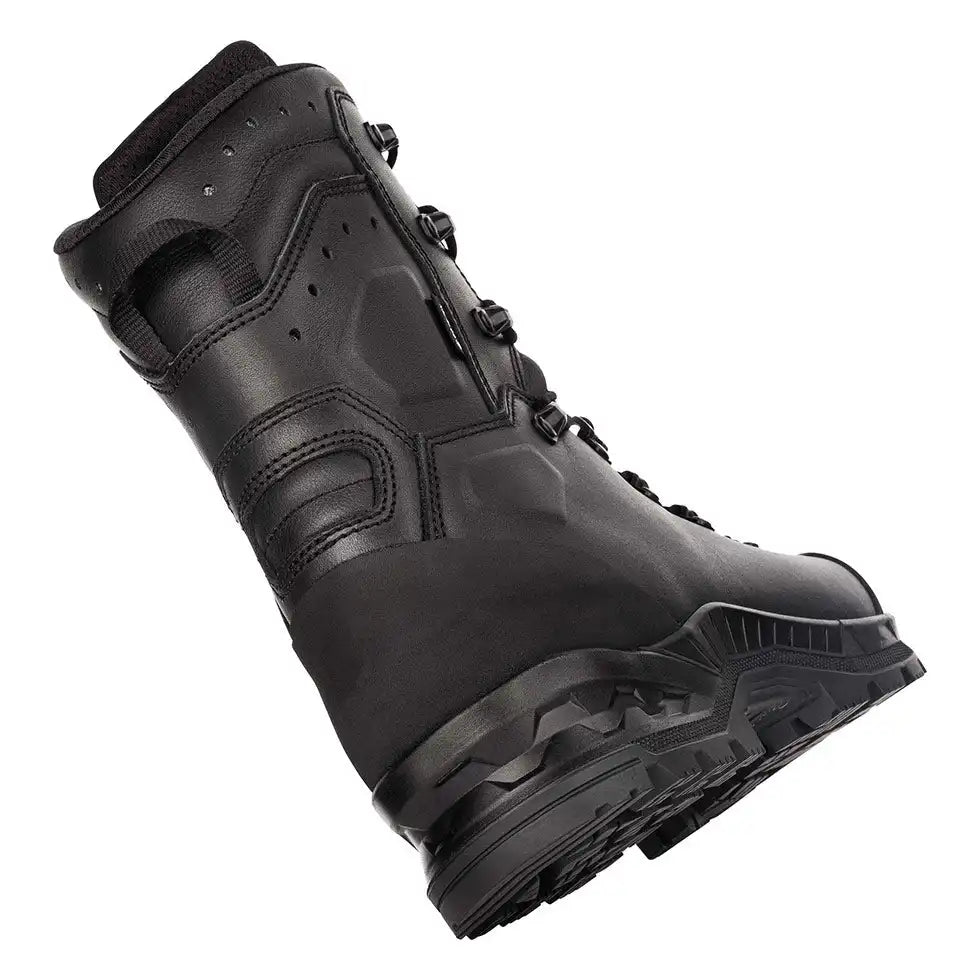 COMBAT BOOT MK2 GTX - BLACK