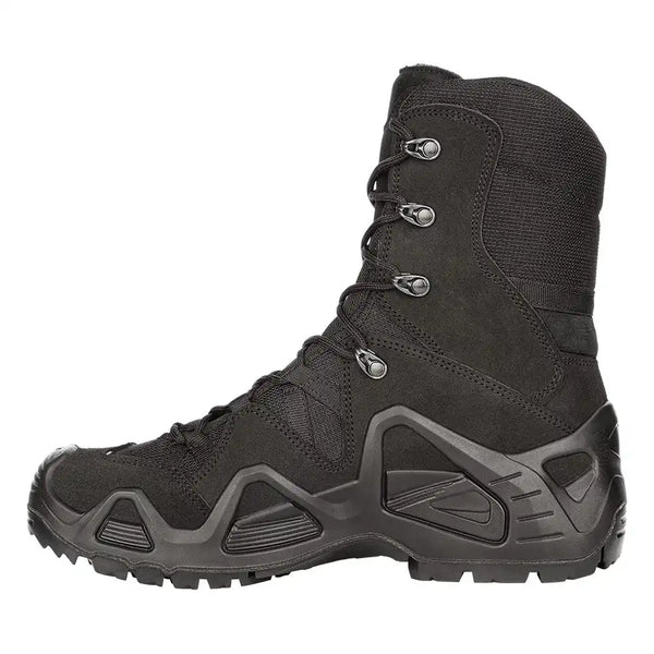 ZEPHYR GTX HI TF - BLACK (NEW GTX)