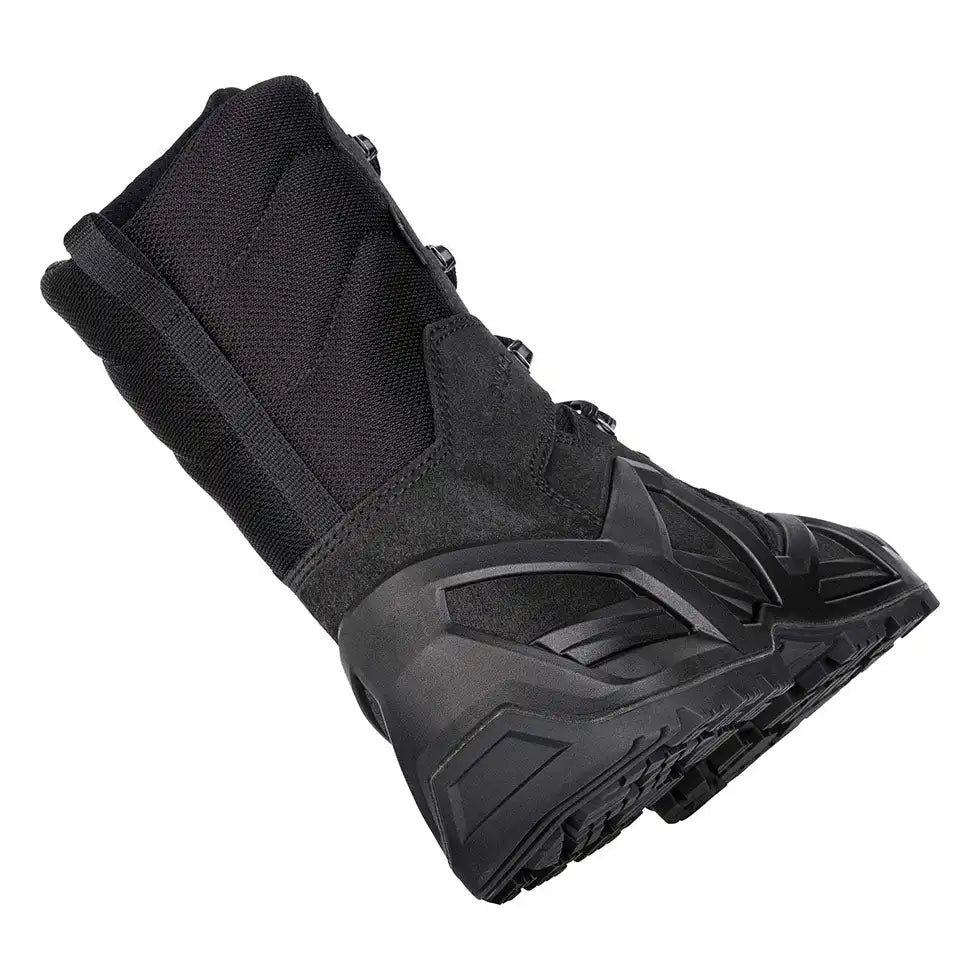 ZEPHYR MK2 GTX HI - BLACK