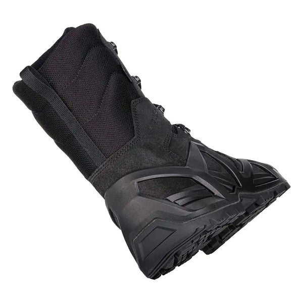 ZEPHYR MK2 GTX HI - BLACK