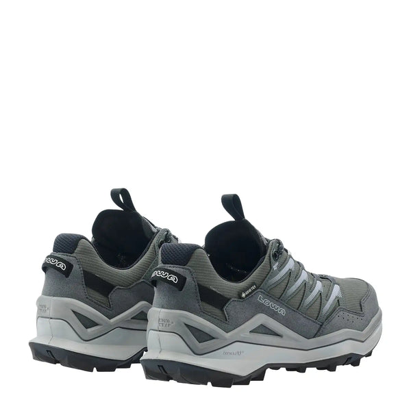 MADDOX PRO GTX LO - GREY/GREY