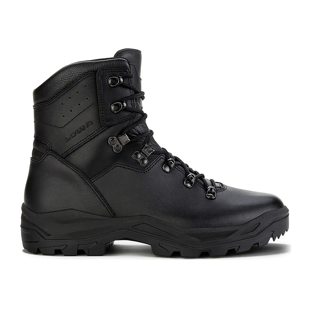 R-6 GTX WS - BLACK