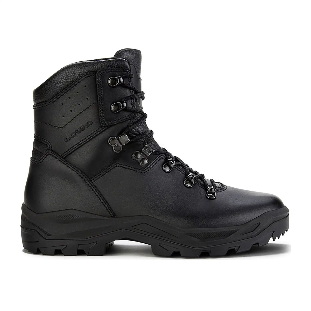 R-6 GTX WS - BLACK
