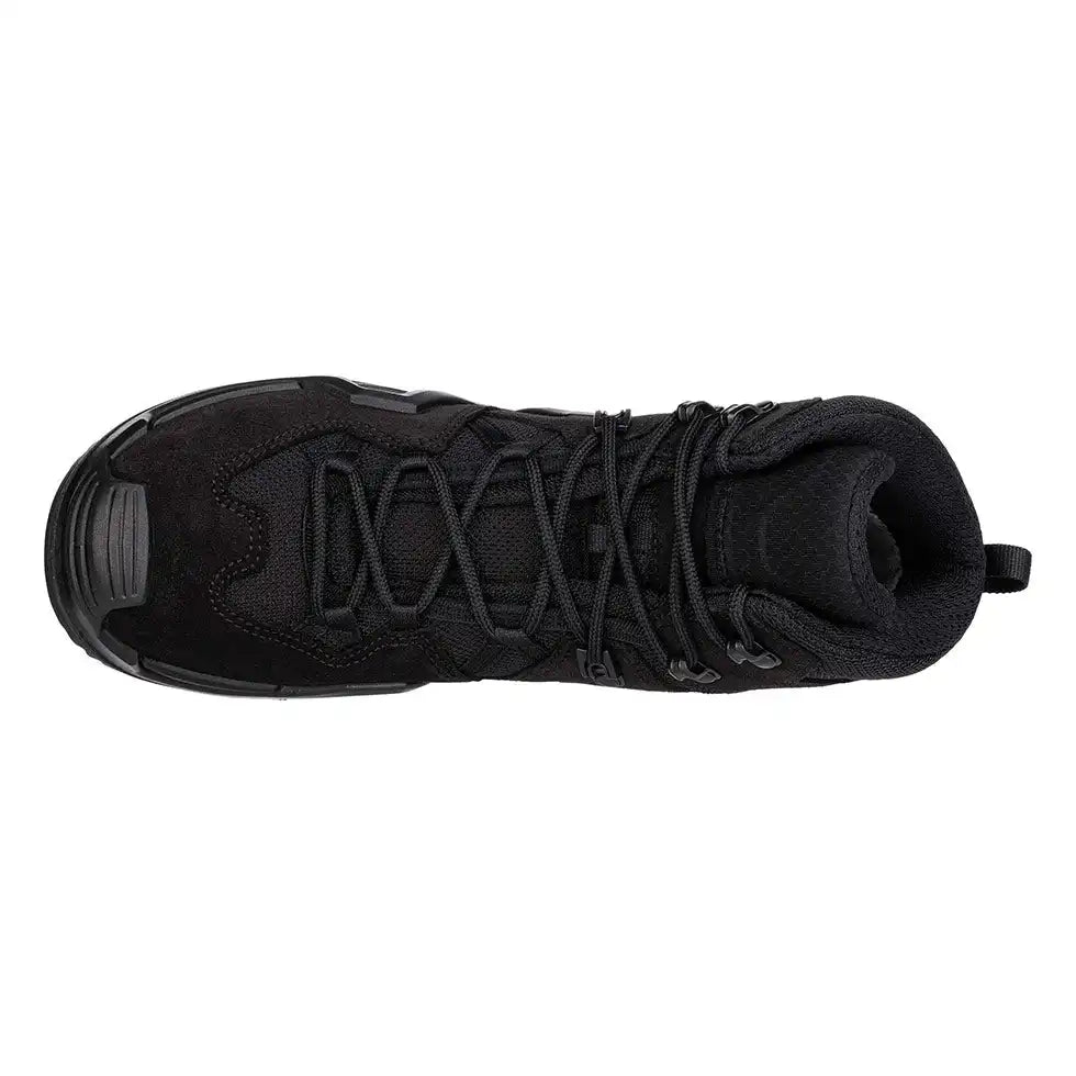 ZEPHYR MK2 GTX MID WS - BLACK (NEW GTX)
