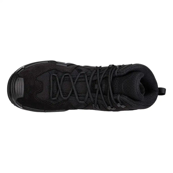 ZEPHYR MK2 GTX MID WS - BLACK (NEW GTX)