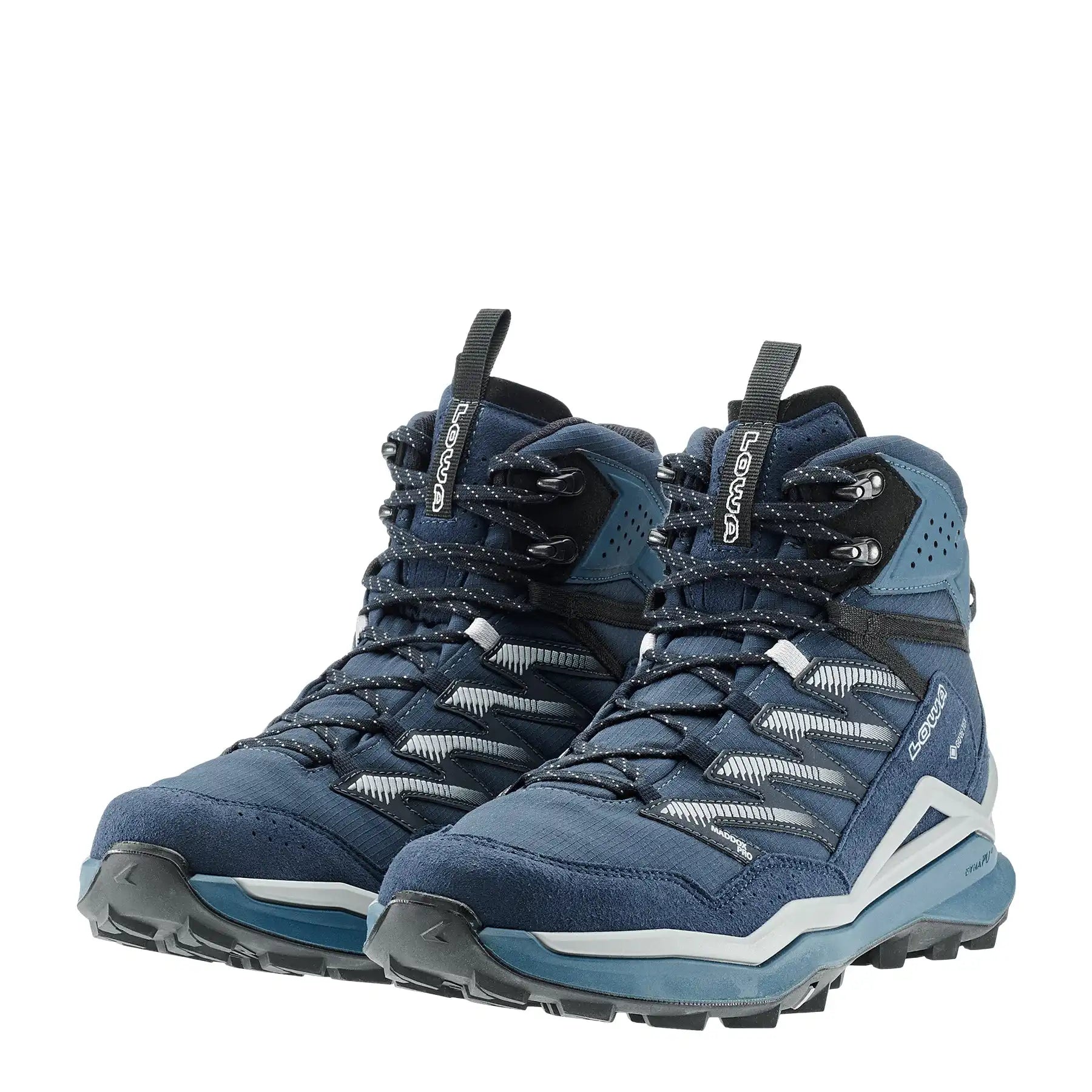 MADDOX PRO GTX MID - NAVY/MARINE BLUE Secondary image