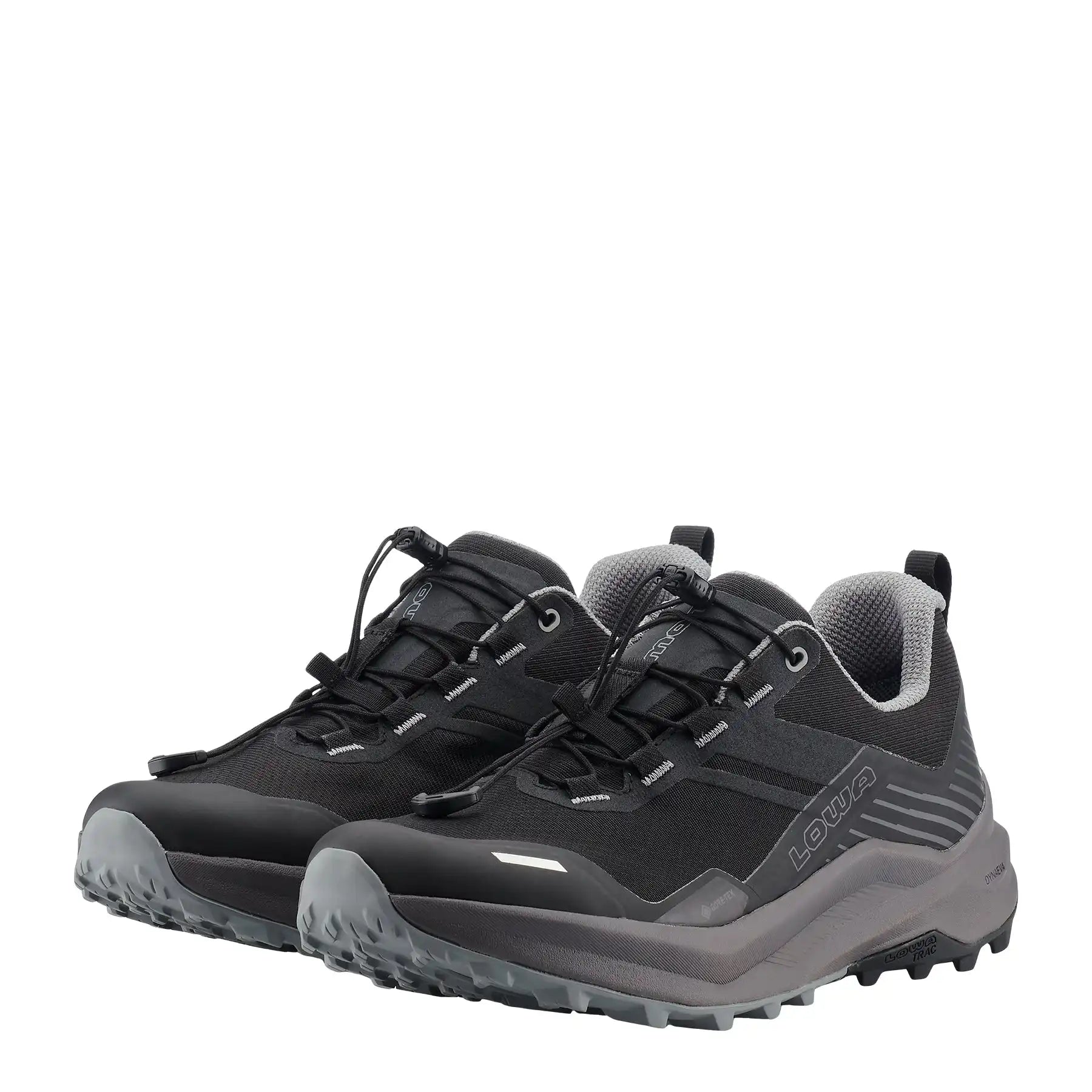 FLOWTERRA GTX - BLACK/GREY Secondary image