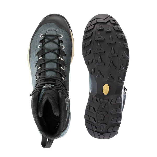 LOWA® EXPLORER GTX MID - SLATE BLUE/BLACK