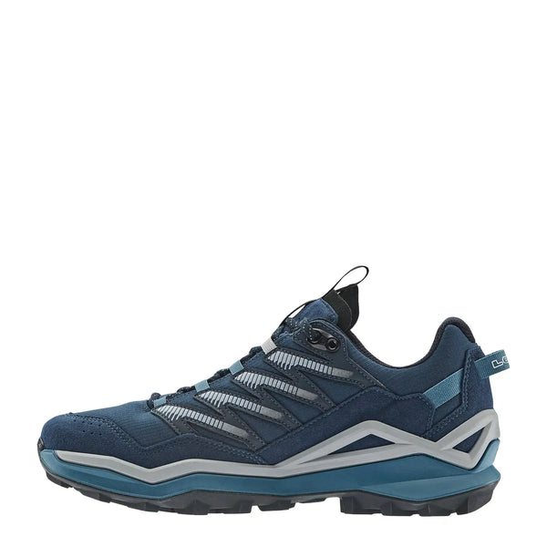 MADDOX PRO GTX LO - NAVY/MARINE BLUE