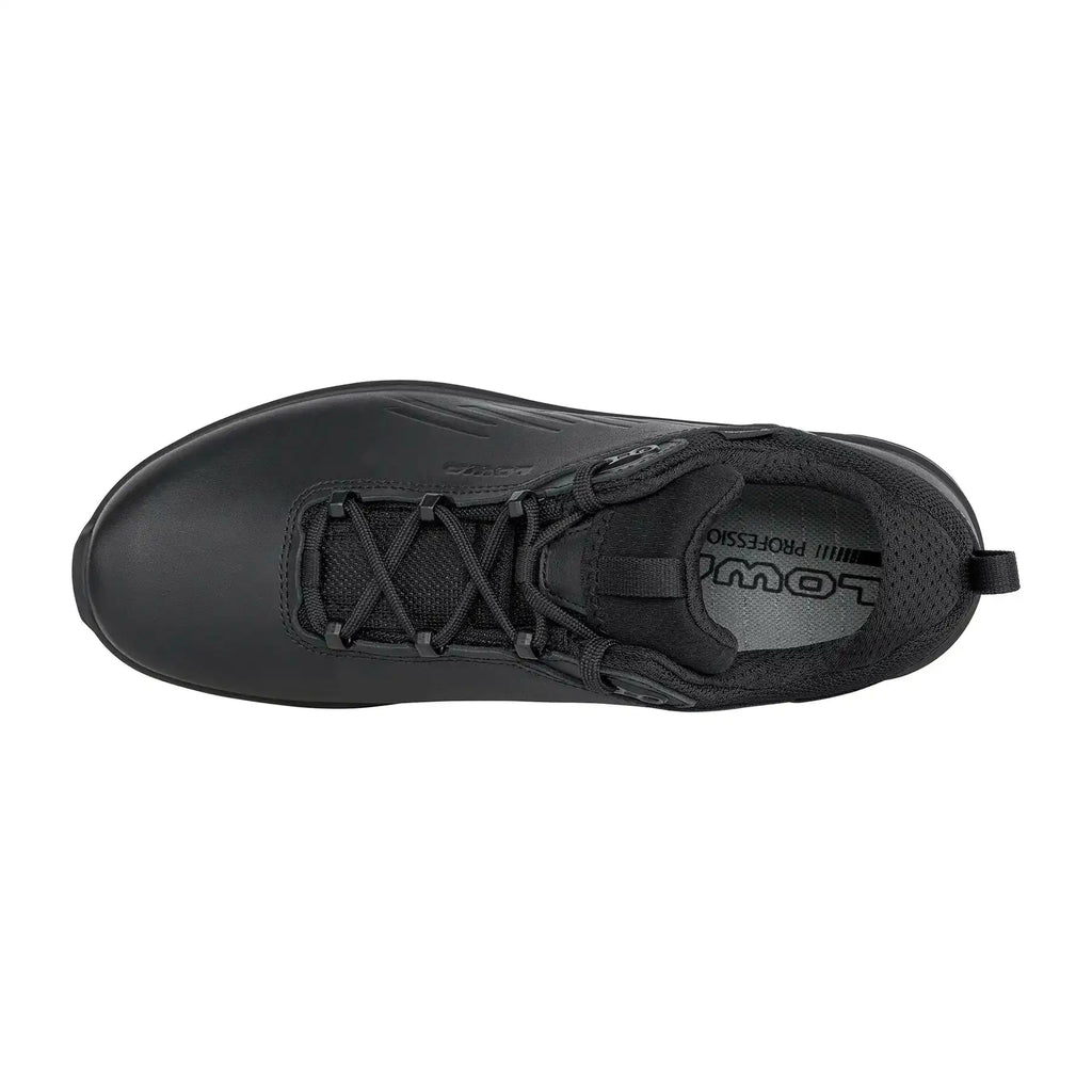 LOWA ZICON® GTX LO WS - BLACK