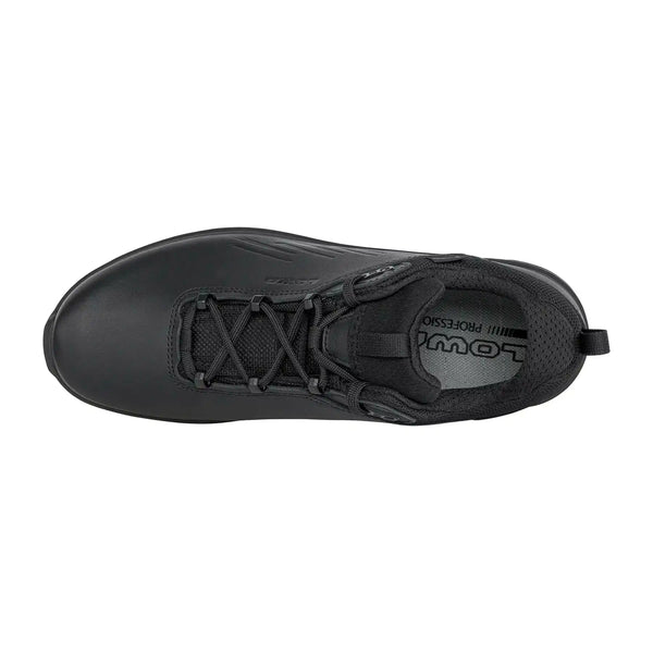 LOWA ZICON® GTX LO WS - BLACK