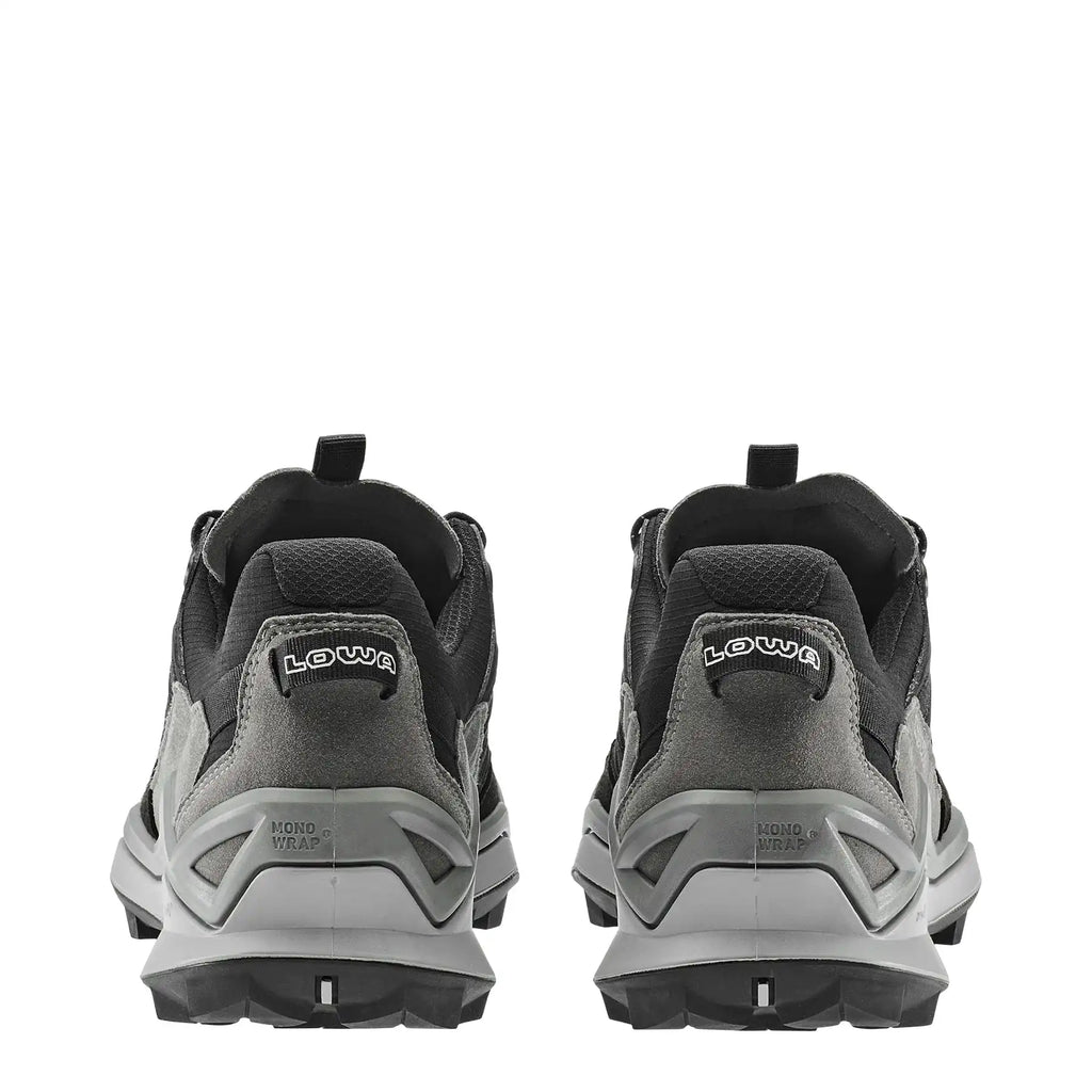 MADDOX PRO GTX LO - BLACK/GREY