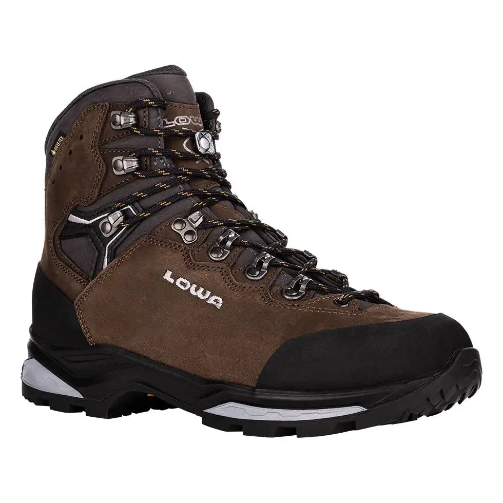 CAMINO EVO GTX - BROWN/GRAPHITE Secondary image