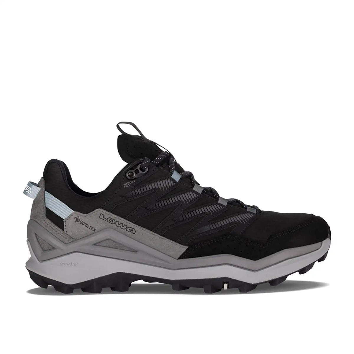 MADDOX PRO GTX LO WS - BLACK/GREY Main image